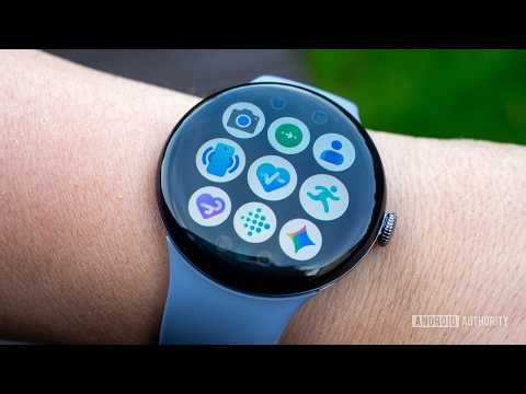 Pixel Watch Step Counting Bug: Simple Fix for Overcounting Steps
