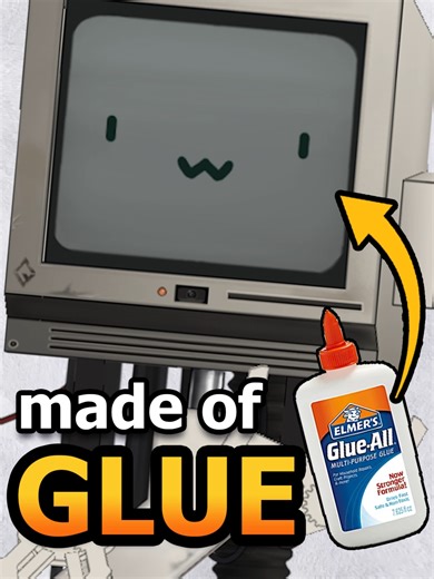 Cómo hice Bugbot: Tutorial de creación en Live2D