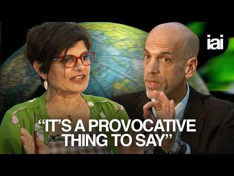 Is immigration causing more issues than it solves? | Markovits, Kaufmann, Debbonaire