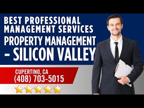 Property Management-Silicon Valley - Review Video by Srini V.