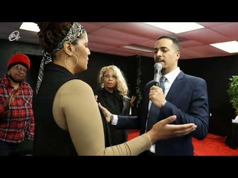 POWERFUL! Prophet Ministration Flow in Service #forensicprophecy