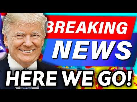 BREAKING NEWS! TRUMP WINS HUGE SUPREME COURT FIGHT IN GEORGIA!