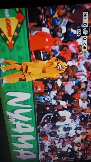 Kaizer chiefs vs Orlando Pirates live match now | Dstv Premier League