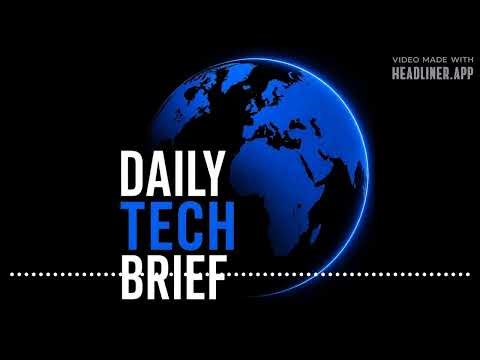 The Daily Tech Brief | Autonomous AI agents and $25 billion expansion reshape cybersecurity and...
