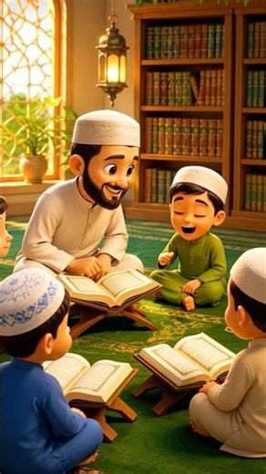 ইলম অর্জন প্রতিটি মুসলিমের জন্য ফরজ 🕌 | Rakibul Islam Sohel #shorts #islamicshorts