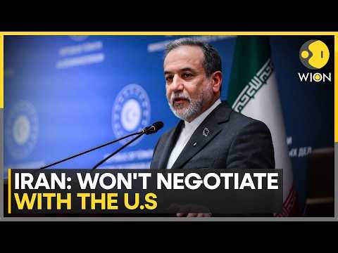 Iran-Israel War: Explosions Rocks Northeastern Tehran | WION News