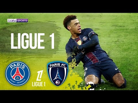 PSG vs Paris FC | HIGHLIGHTS Ligue 1 | 01/04/2026 | beIN SPORTS USA