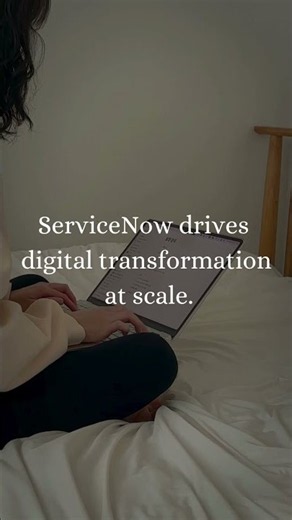 ServiceNow Developer Course Online with Hands-On Training & Job Assistance