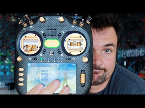 NO REVIEW - JUST THE TRUTH // Radiomaster TX16S MAX 2026