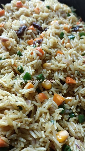 Which new recipe are you trying today?? You never tire for rice and stew every sunday. Our location: 10 wals close opposite prime wash peter odili road,port harcourt. | Adeglory Food Empire