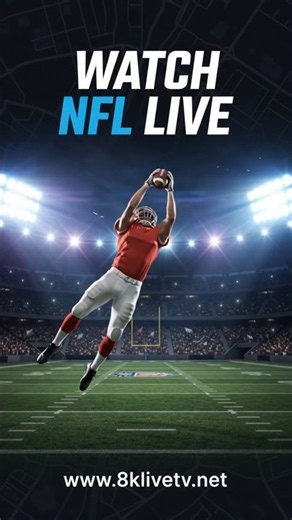 Watch Live Tv NFL live #nfl #shortvideo #iptv