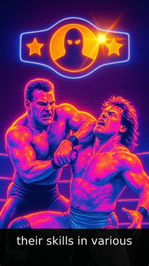 Retro Rumble: Well Dunn's Tag Team Glory Days