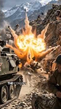The Soviet-Afghan War: The Mountains That Defeated an Empire