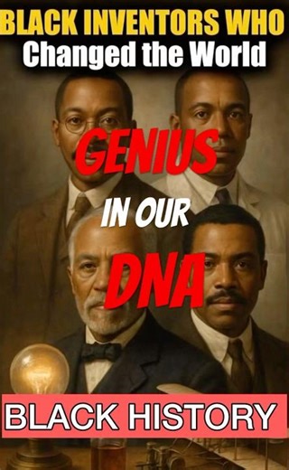 The Age of Black Genius | A Deep Dive into Timeless Excellence
