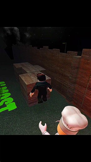 Escape Papa Pizza's Pizzeria! SCARY OBBY Roblox