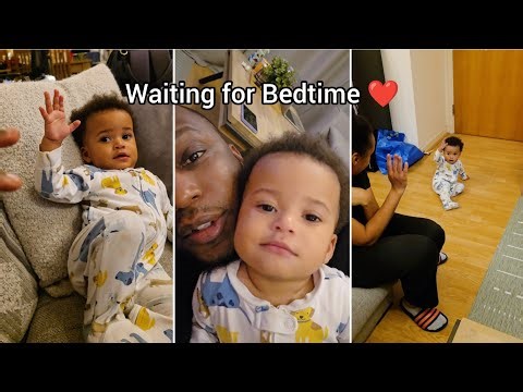 Dad & Daughter Bedtime Moments ❤️ | Calm New Year’s Eve Family Vlog