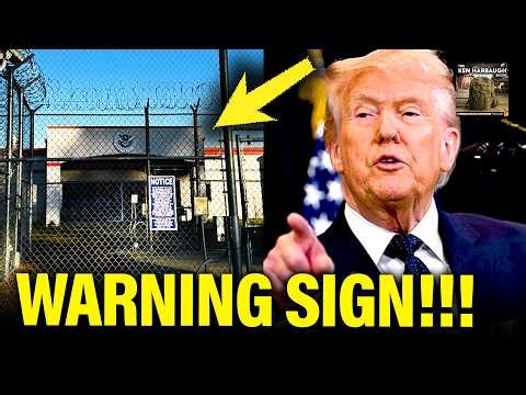 THIS Trump Move SHOWS US His PLAN…