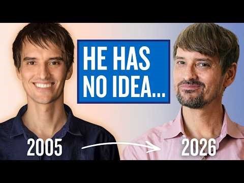 Don't Start a SaaS in 2026 Until You Watch This