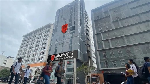 This New Year, level up your life 💯 Education is the way — start with IIT. Join now! 🎓 #IIT #IITLife #35Years #EducationalExcellence #FutureReady #SriLanka #StudentLife | Informatics Institute of Technology (IIT)
