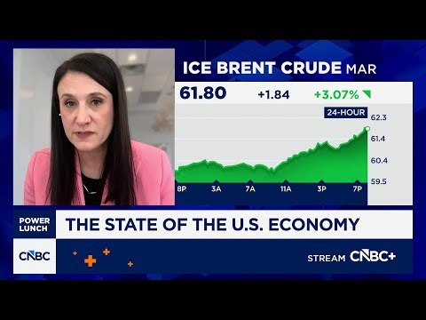 What to know about the U.S. Treasury's role in Venezuela