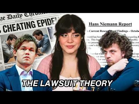 Netflix Made a Chess Documentary and Somehow Missed the Whole Point