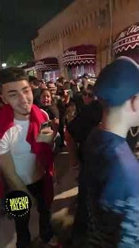 Dem Golden Boyz in San Antonio at Fiesta 2026 😎🔥⭐🫪