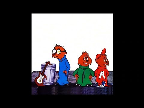 Chipmunks on 16 Speed - Sludgefest (Full Album) [RE UPLOAD]‪@RPFG‬
