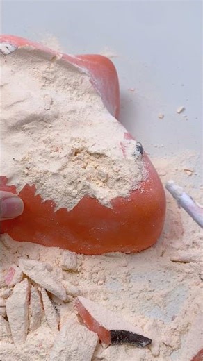 ASMR DIG A MYSTERY FUFUSQUISHY Patrick Star KIT!!