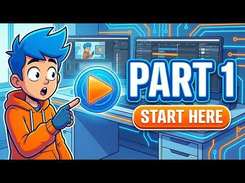 5 Steps to Your First Animated Explainer Video | Part 1