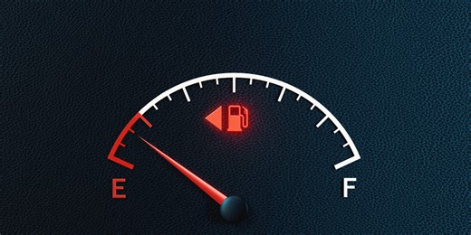 The Genius Whose Simple Invention Saved Us From Shame at the Gas Station