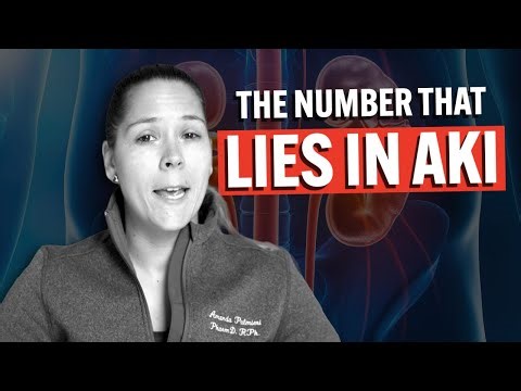 AKI & Renal Dosing: Why Creatinine Clearance Fails in Acute Kidney Injury