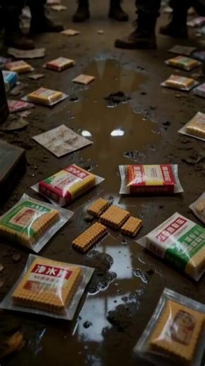 钢铁黎明第3集：黑暗中的原初代码 第03集｜黑暗中的原初代码黑暗最深处，藏着造物最初的代码。「钢铁黎明」末世废土 · AI觉醒科幻短剧，全10集连载中。#钢铁黎明 #AI短剧 #科幻短剧 #人工智能 #末世废土