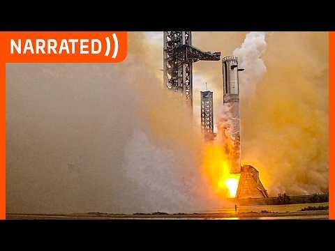 "Possible Launch Week Starbase Summary" | SpaceX Starbase