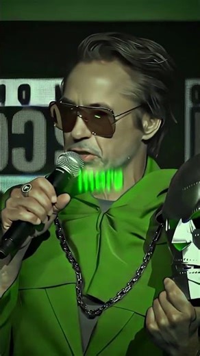 Is Thor DYING In Avengers Doomsday? #shorts