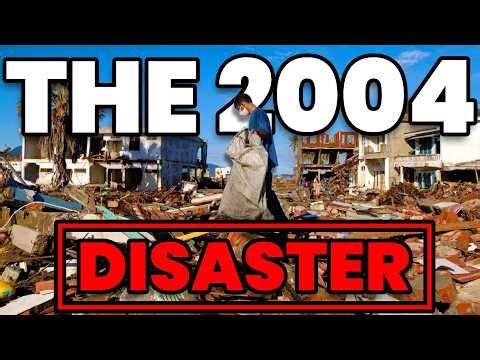 The Worst Earthquake In The World