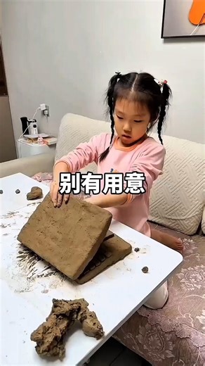 Kid Builds Laptop with MUD... and IT WORKS?! 😱💻 #shorts #viral #usa