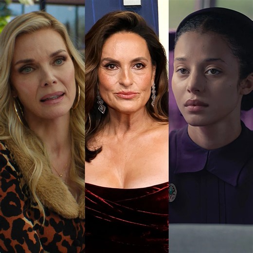 Zendaya, Connor Storrie and More Emmys 2026 Nominations Snubs and Surprises