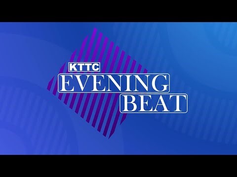 Evening Beat (April 1): Feeding Our Future sentencing + MnDOT winter prep + cycling EMS training