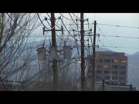 Xcel Energy plans measures to reduce power outages across Colorado, make grid more resilient