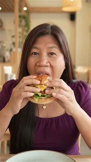I Found the Ultimate 10/10 Burger!