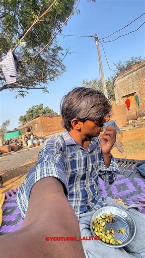 क्या खा लिया 🌮😋|| #minivlog #sort #viral #farming #cricket