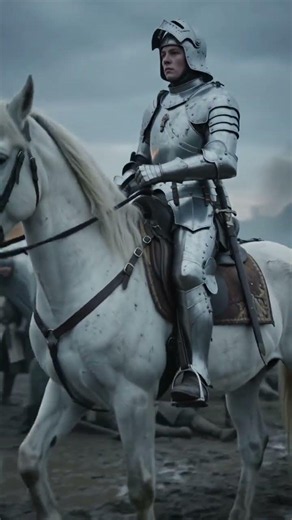 Joan of Arc
