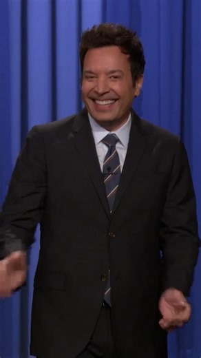 To keep up with tradition, Jimmy announces #MarcusMumford with a very, very long intro 🤣 #MumfordAndSons #FallonTonight | The Tonight Show Starring Jimmy Fallon