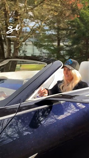 An exploration of electric grand touring at its finest. The Vision Mercedes-Maybach 6 Cabriolet combines innovative engineering, aerodynamics, and bespoke luxury in one striking concept! 🔥 | Supercar Blondie