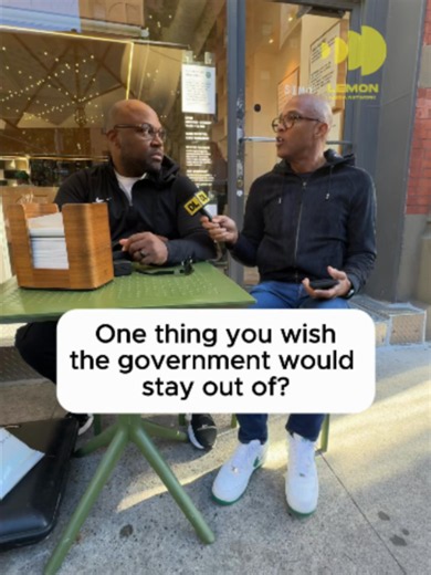 Let me know down in the comments how you would answer this question!