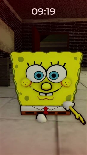 ROBLOX PIGGY Spongebob JUMPSCARE - Roblox Piggy New Update