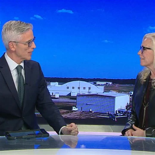 Inflation, corruption are top concerns for 1st District voters, Henrico CA Shannon Taylor says