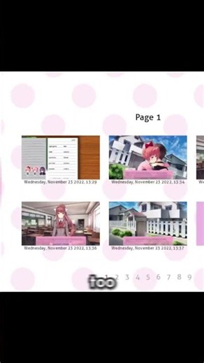 Doki Doki Literature Club's Hidden Scare That Was REMOVED