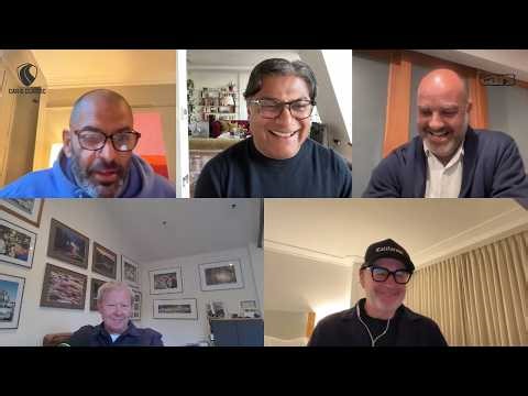 What would you bring to The Great British Jaguar Day? | The Car Podcast #87