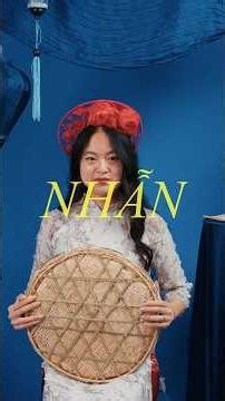 Nhẫn - Words We Carry 2027